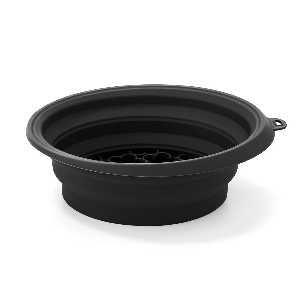 Cold Therapy Facial Ice Bath Bowl – Instant Depuffing Skincare Tool